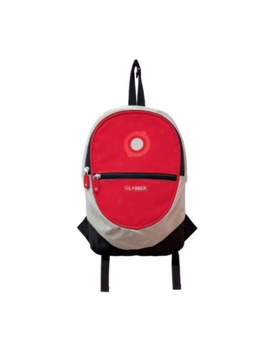 Globber Παιδική Τσάντα Πλάτης Κόκκινη 524-102