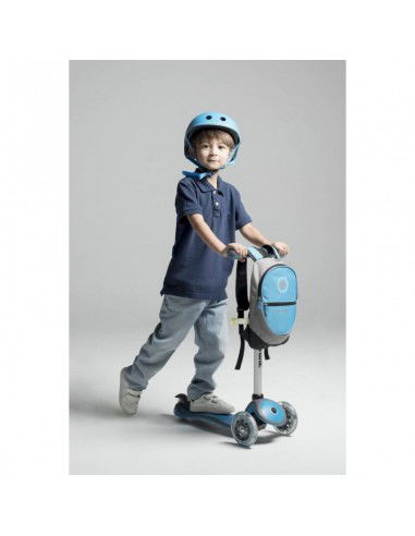 Globber Jr 524-100 HS-TNK-000009251 backpack