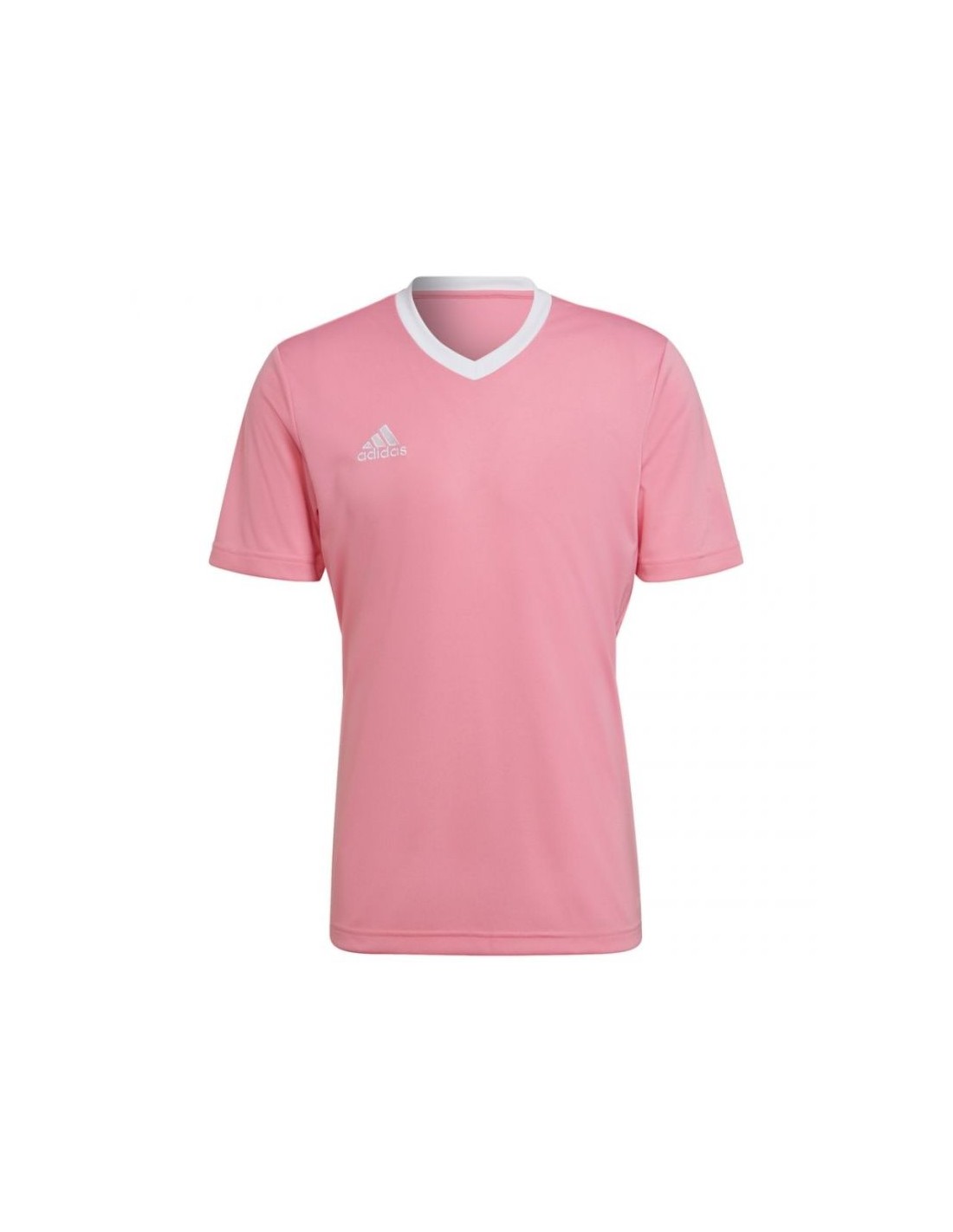 Adidas Entrada 22 HC5072 Ανδρική Φανέλα Ποδοσφαίρου