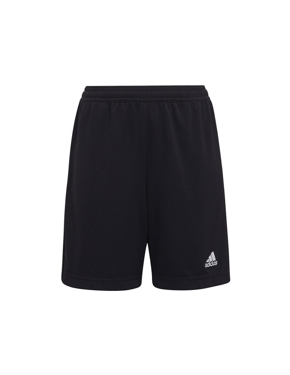 Adidas Αθλητικό Παιδικό Σορτς/Βερμούδα Entrada 22 Μαύρο H57498