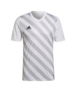 T-shirt adidas Entrada 22 Graphic Jersey M HF0129