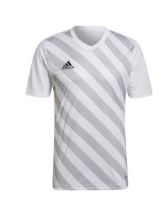 T-shirt adidas Entrada 22 Graphic Jersey M HF0129