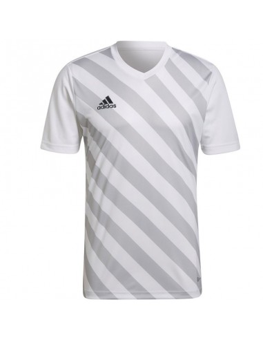 T-shirt adidas Entrada 22 Graphic Jersey M HF0129