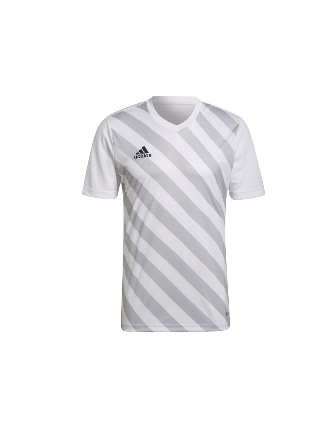 Adidas Entrada 22 HF0129 Ανδρική Φανέλα Ποδοσφαίρου