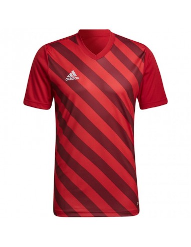 Adidas Entrada 22 Graphic Jersey M HB0572