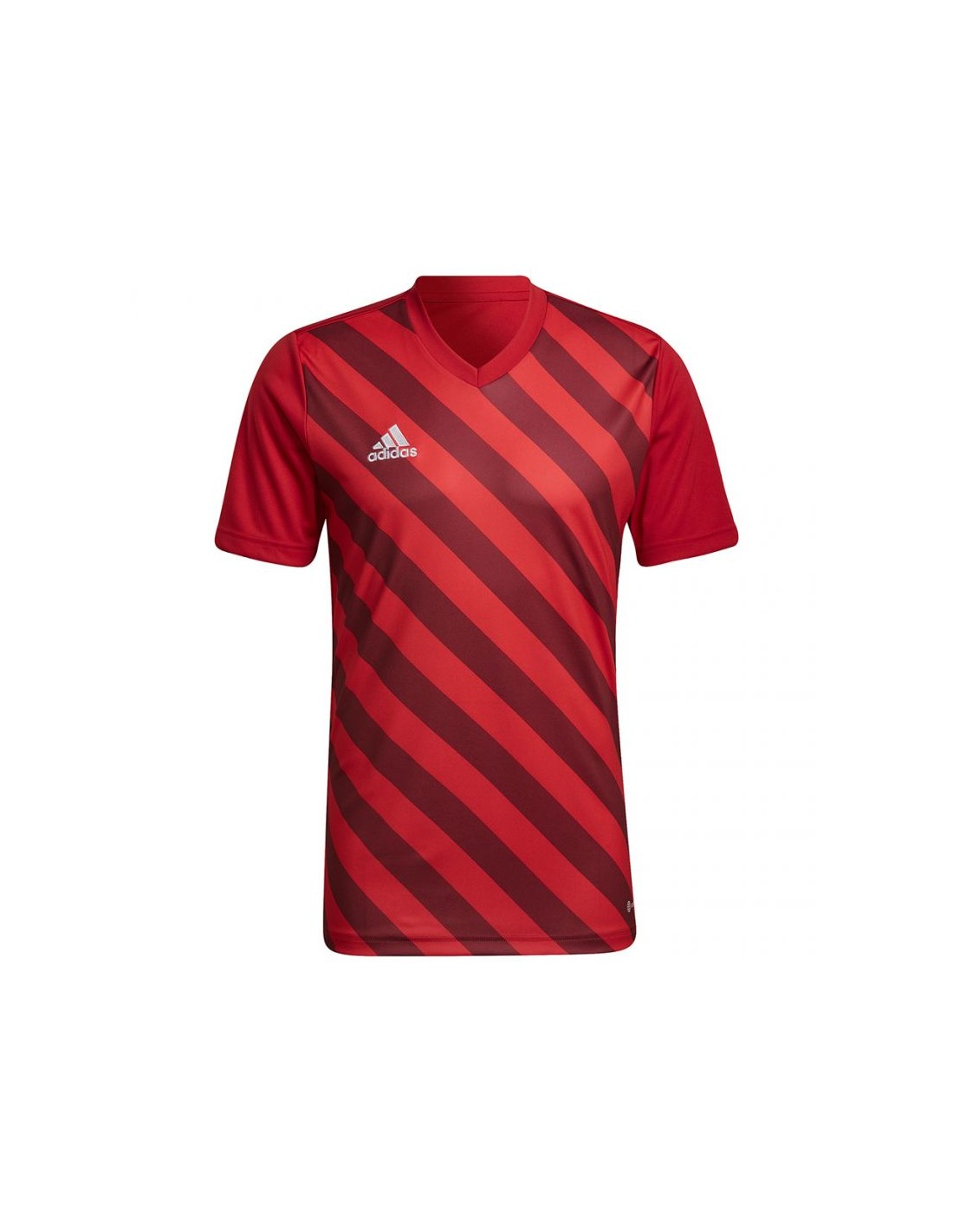 Adidas Entrada 22 HB0572 Ανδρική Φανέλα Ποδοσφαίρου