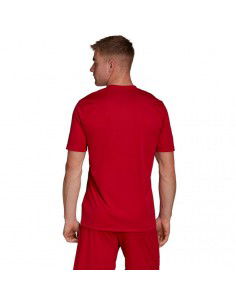 Adidas Entrada 22 Graphic Jersey M HB0572 2