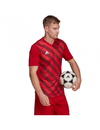 Adidas Entrada 22 Graphic Jersey M HB0572