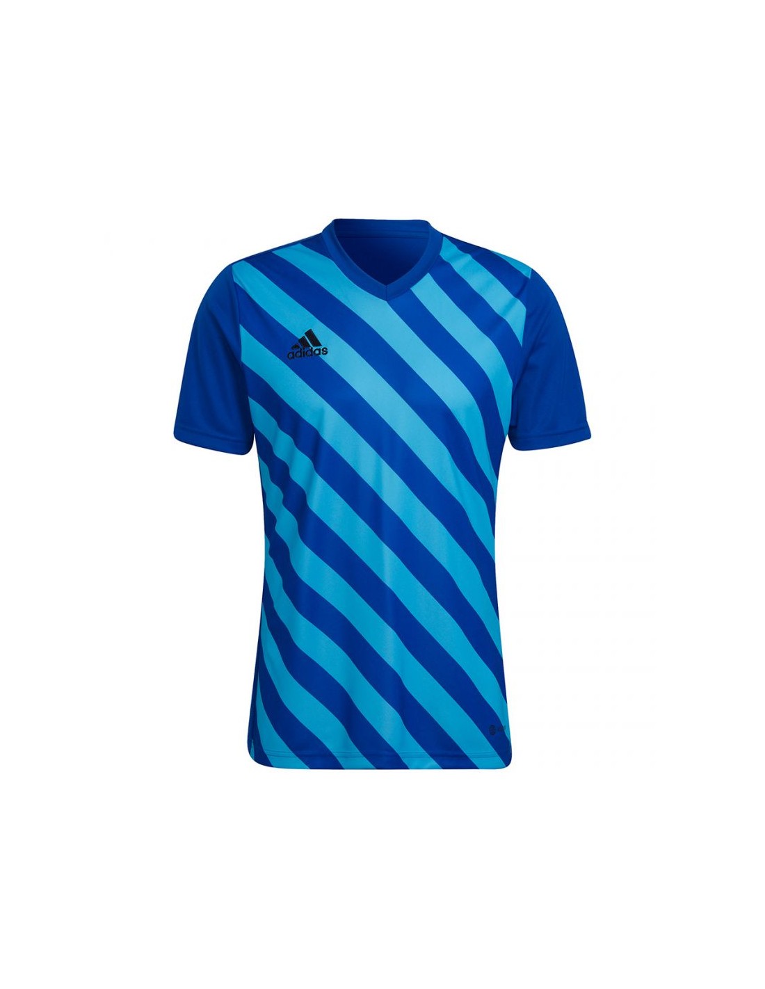 Men's Sports T-Shirts Adidas Blue
