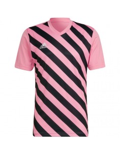 Adidas Entrada 22 Graphic Jersey M HC2633