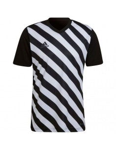 T-shirt adidas Entrada 22 Graphic Jersey M HF0126