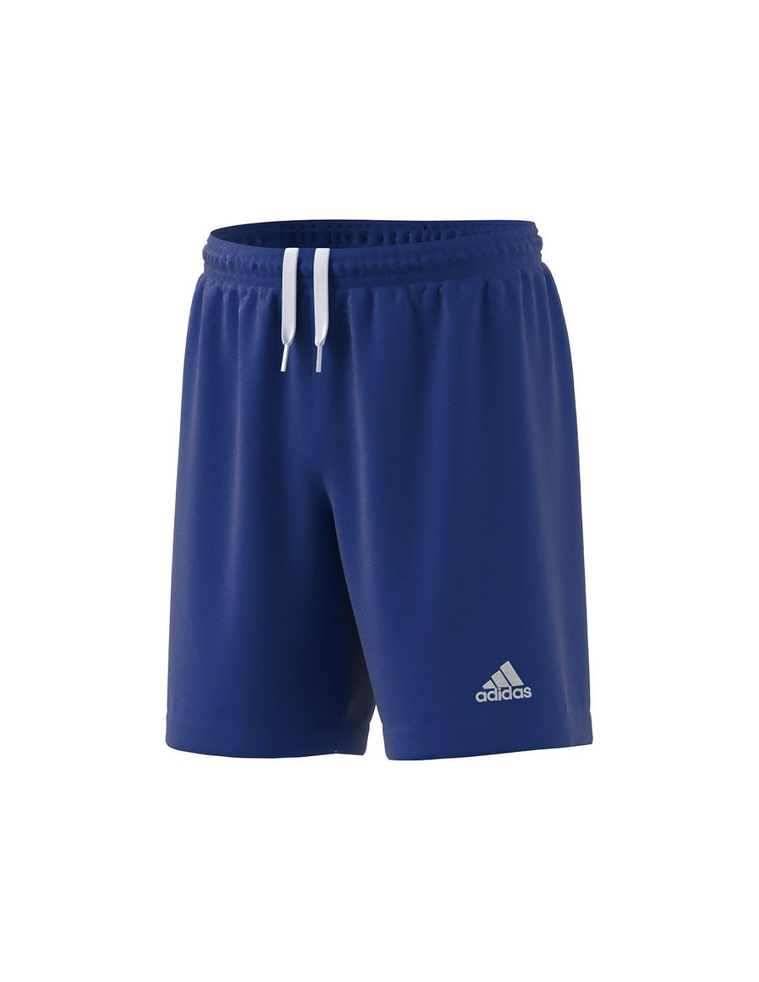 Adidas Αθλητικό Παιδικό Σορτς/Βερμούδα Entrada 22 Μπλε HG6291