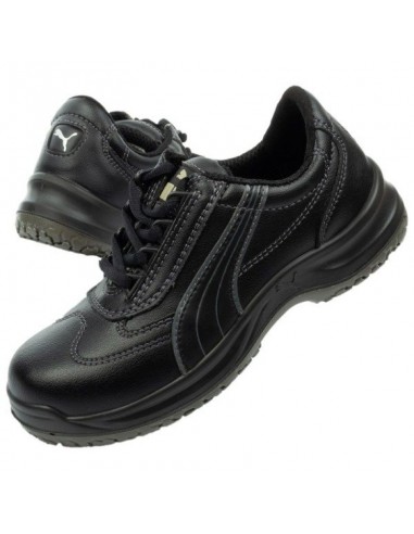Puma CLARITY S3i W 64.045.0 safety shoes Γυναικεία > Παπούτσια > Παπούτσια Μόδας > Sneakers