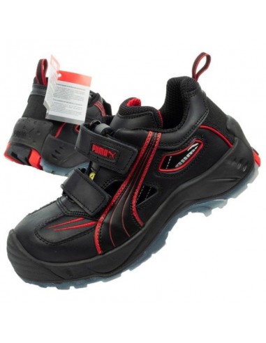 Ανδρικά > Παπούτσια > Παπούτσια Αθλητικά > Παπούτσια Εργασίας Puma Rebound 3.0 Aviat Low S1P W 64.089.0 safety shoes