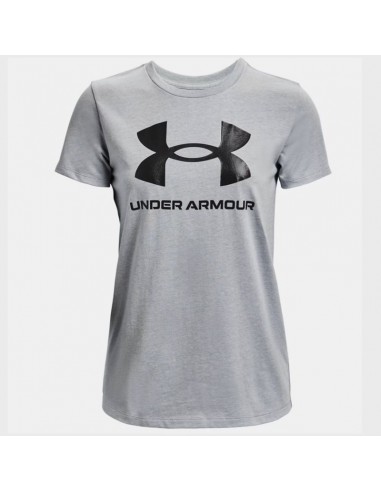 Under Armor Live Sportstyle Graphic SS T-shirt W 1356 305 016