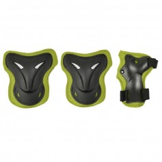 Protective boots set BS-P003 Jr HS-TNK-000013942