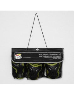 Protective boots set BS-P003 Jr HS-TNK-000013942 2