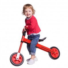 The balance bike TCV-T700 HS-TNK-000008331
