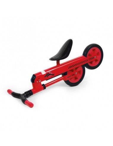 The balance bike TCV-T700 HS-TNK-000008331