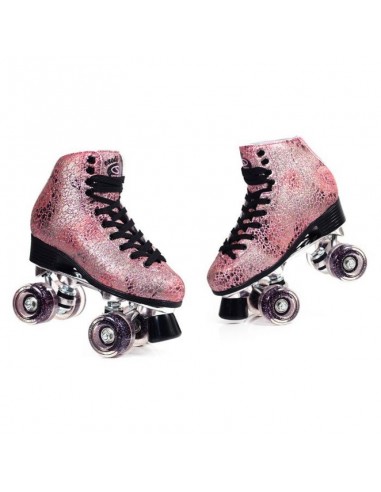 Roller skates SMJ Sport Exotic HS-TNK-000009222