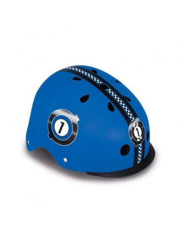 Globber Elite Lights 507-100 HS-TNK-000011573 helmet