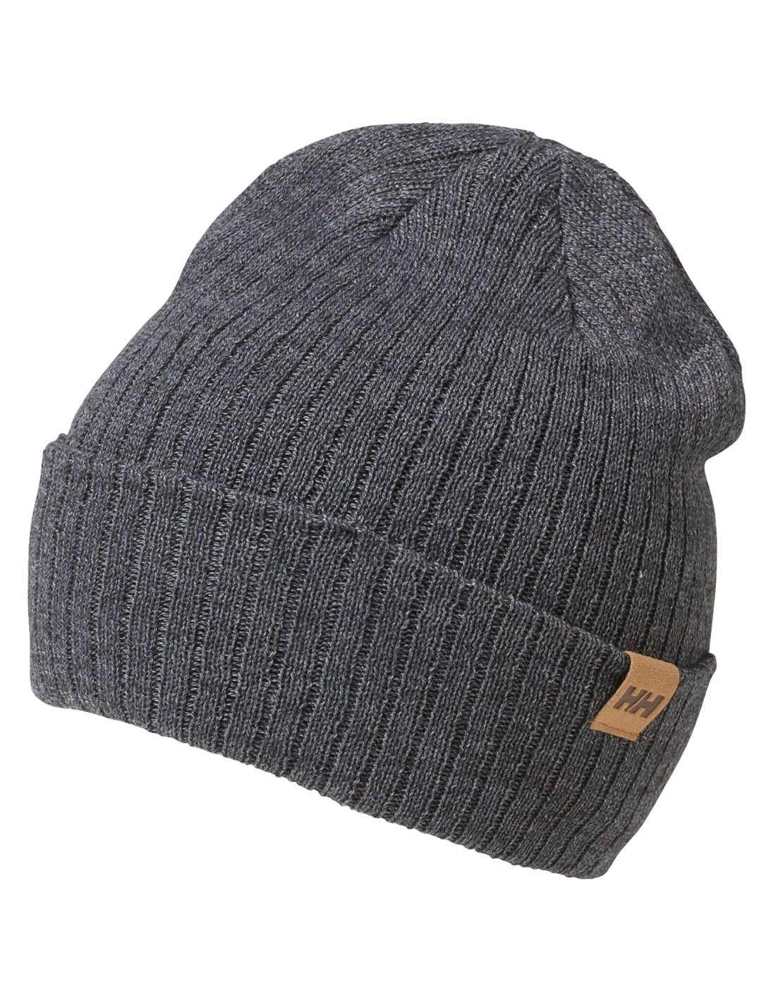 Helly Hansen Business Ανδρικός Beanie Σκούφος σε Μαύρο χρώμα 67195-990