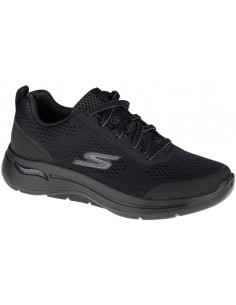 Skechers Go Walk Arch Fit 216116-BBK