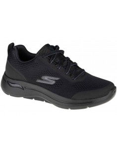 Skechers Go Walk Arch Fit 216116-BBK