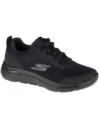 Skechers Go Walk Arch Fit 216116-BBK