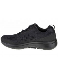 Skechers Go Walk Arch Fit 216116-BBK 2
