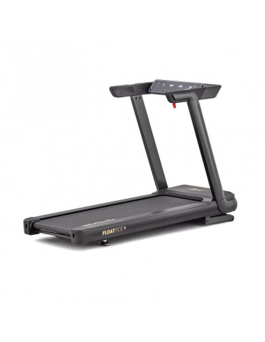 Electric treadmill Reebok FR20 Floatride black