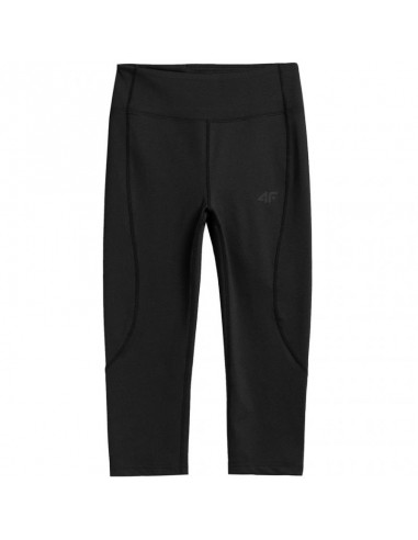 Functional trousers 4F W H4L22 SPDF350 20S