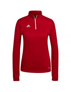 Sweatshirt adidas Entrada 22 Top Training W H57551