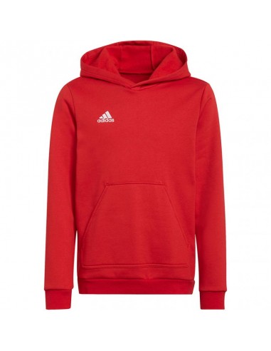 Sweatshirt adidas Entrada 22 Hoody Jr H57566