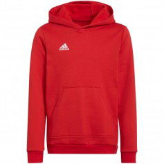 Sweatshirt adidas Entrada 22 Hoody Jr H57566