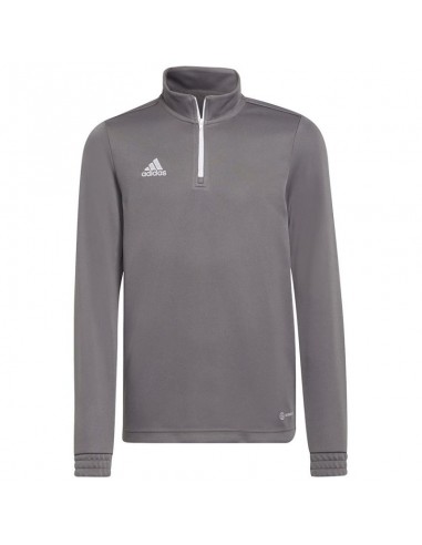 Sweatshirt adidas Entrada 22 Training Top Jr H57549