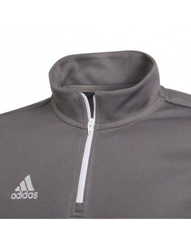 Sweatshirt adidas Entrada 22 Training Top Jr H57549