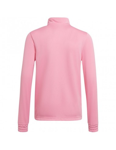 Sweatshirt adidas Entrada 22 Training Top Jr HC5053