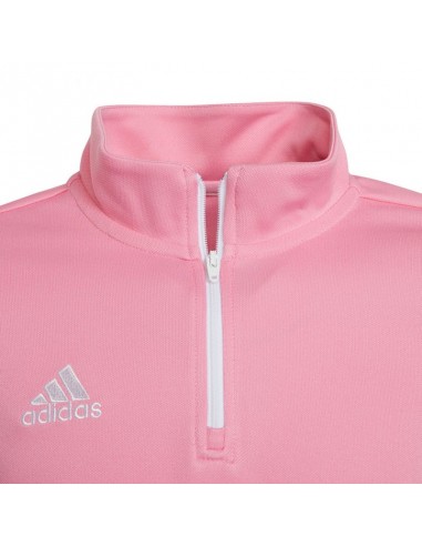Sweatshirt adidas Entrada 22 Training Top Jr HC5053