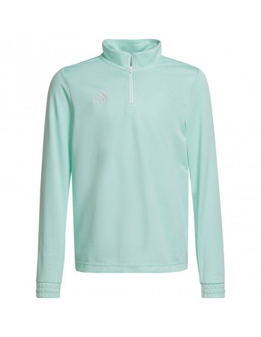 Sweatshirt adidas Entrada 22 Training Top Jr HC5056