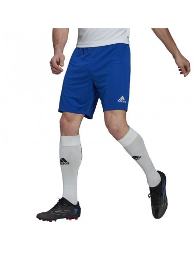 Adidas entrada clearance poly shorts