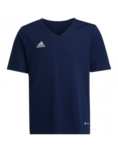 Adidas Entrada 22 Jersey Jr.H57564