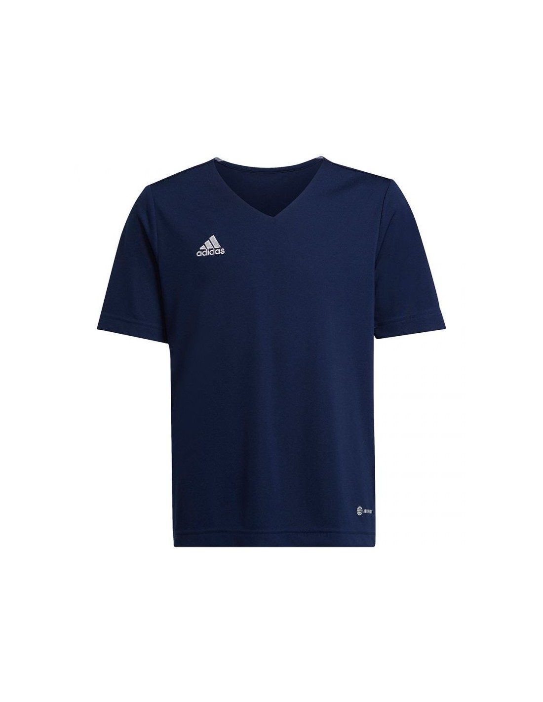 Adidas Παιδικό T-shirt Navy Μπλε H57564