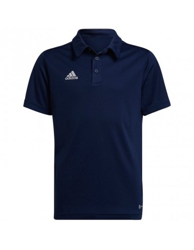 T-shirt adidas Entrada 22 Polo Jr H57493