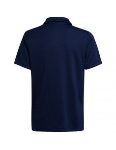 T-shirt adidas Entrada 22 Polo Jr H57493 2