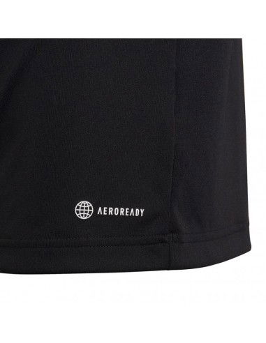 T-shirt adidas Entrada 22 Polo Jr H57481