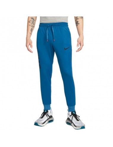 Nike NK Df FC Libero Pant K M DC9016 407