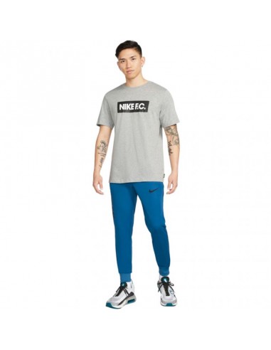 Nike NK Df FC Libero Pant K M DC9016 407