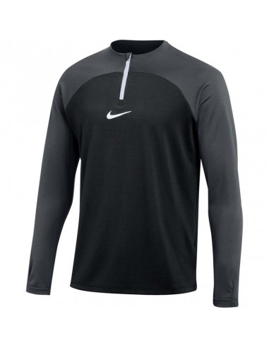 Nike Df Academy Pro Drill Top K M DH9230 011 sweatshirt