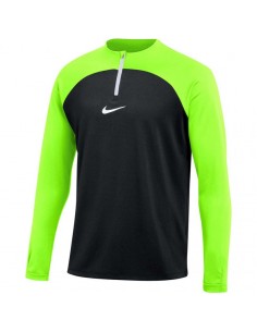 Nike NK Dri-FIT Academy Drill Top K M DH9230 010 sweatshirt